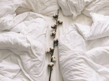 5 pași pentru îngrijirea corectă a lenjeriei de pat