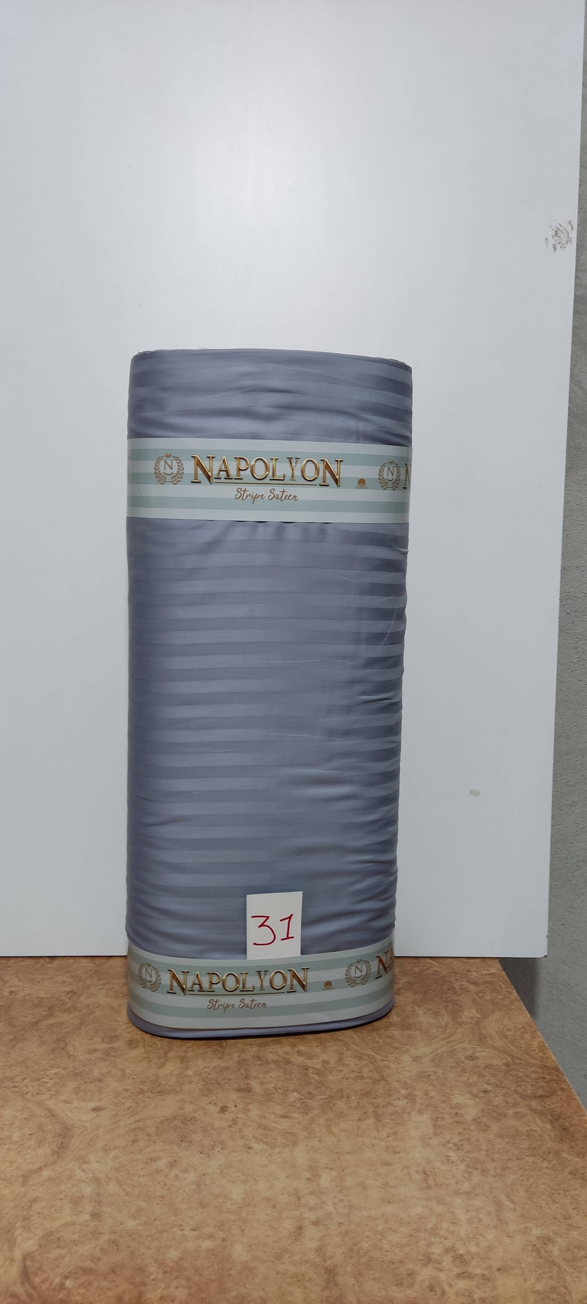 Stripe Satin