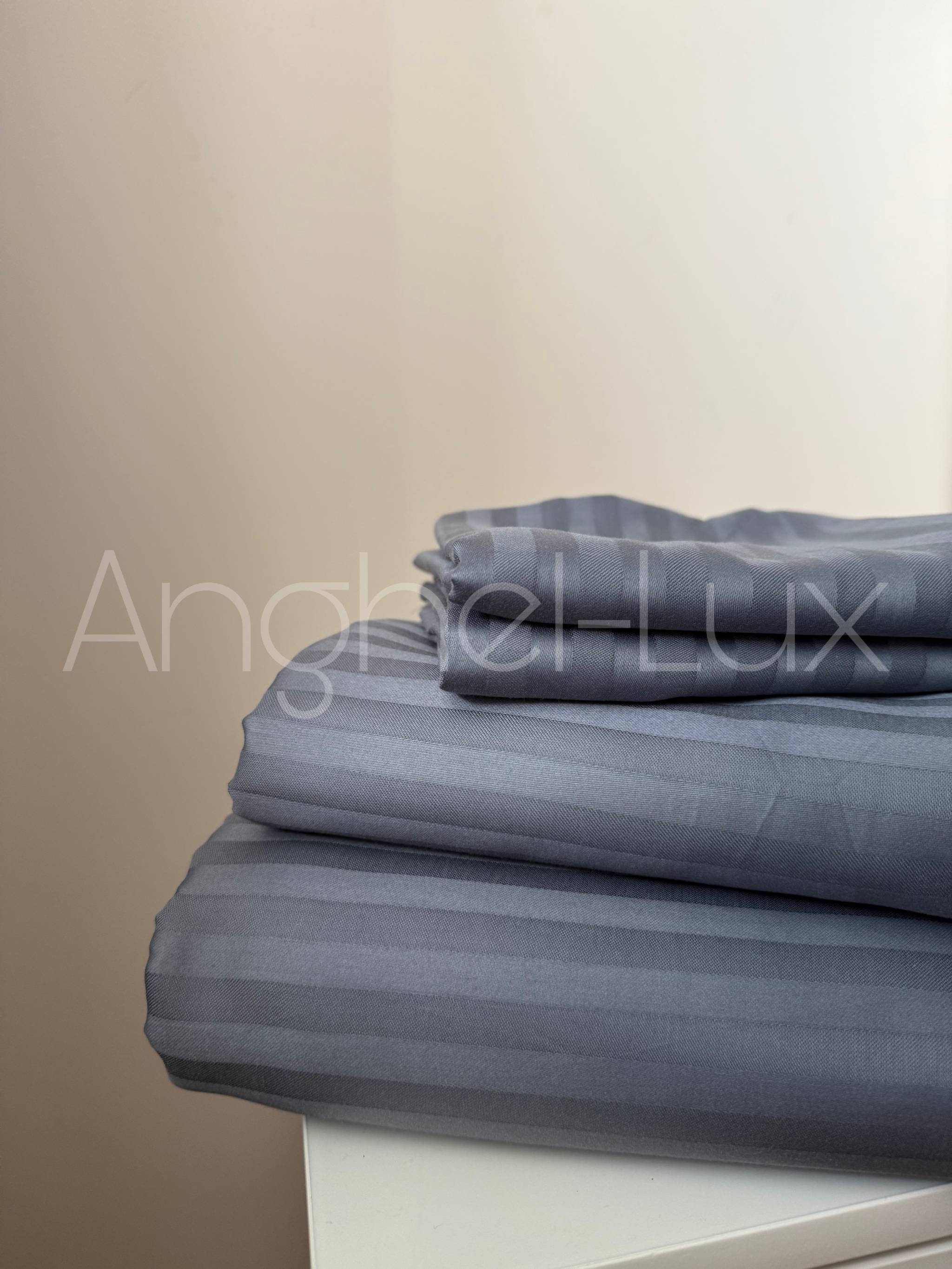 Satin cotton 100% Gri N.38 - 2