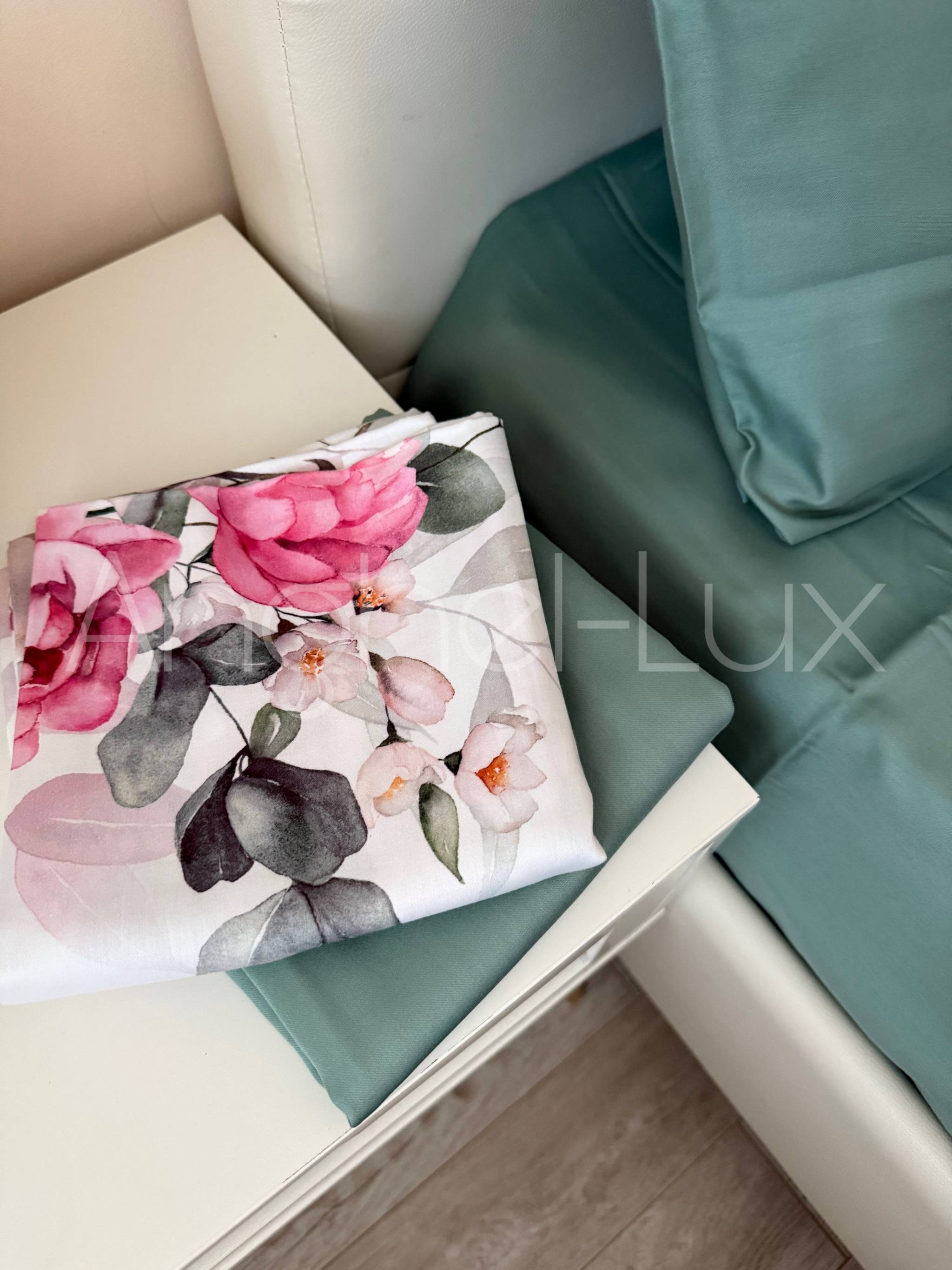 Satin Lux Digital - 1