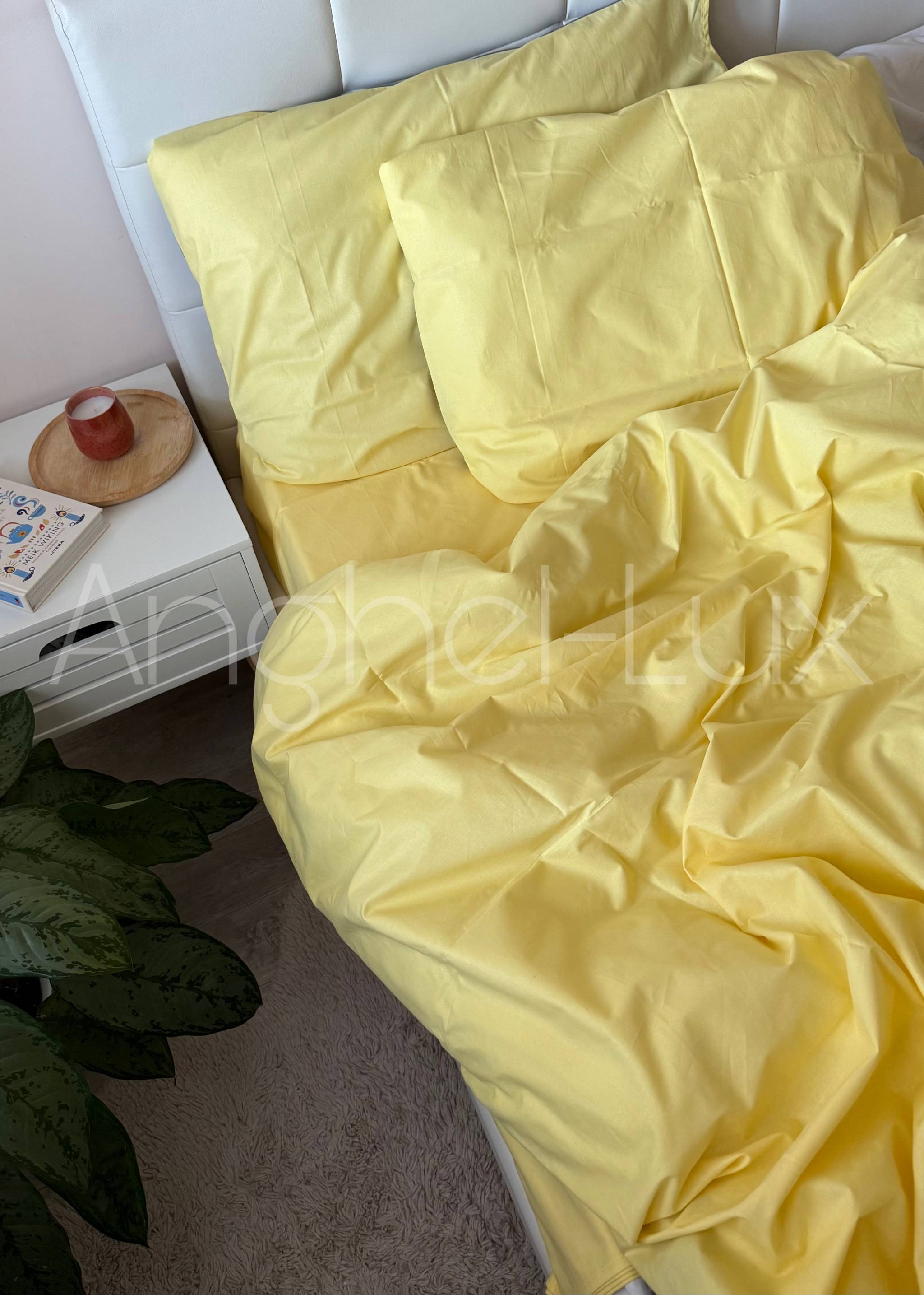 Ranforce Cotton 100% N.21