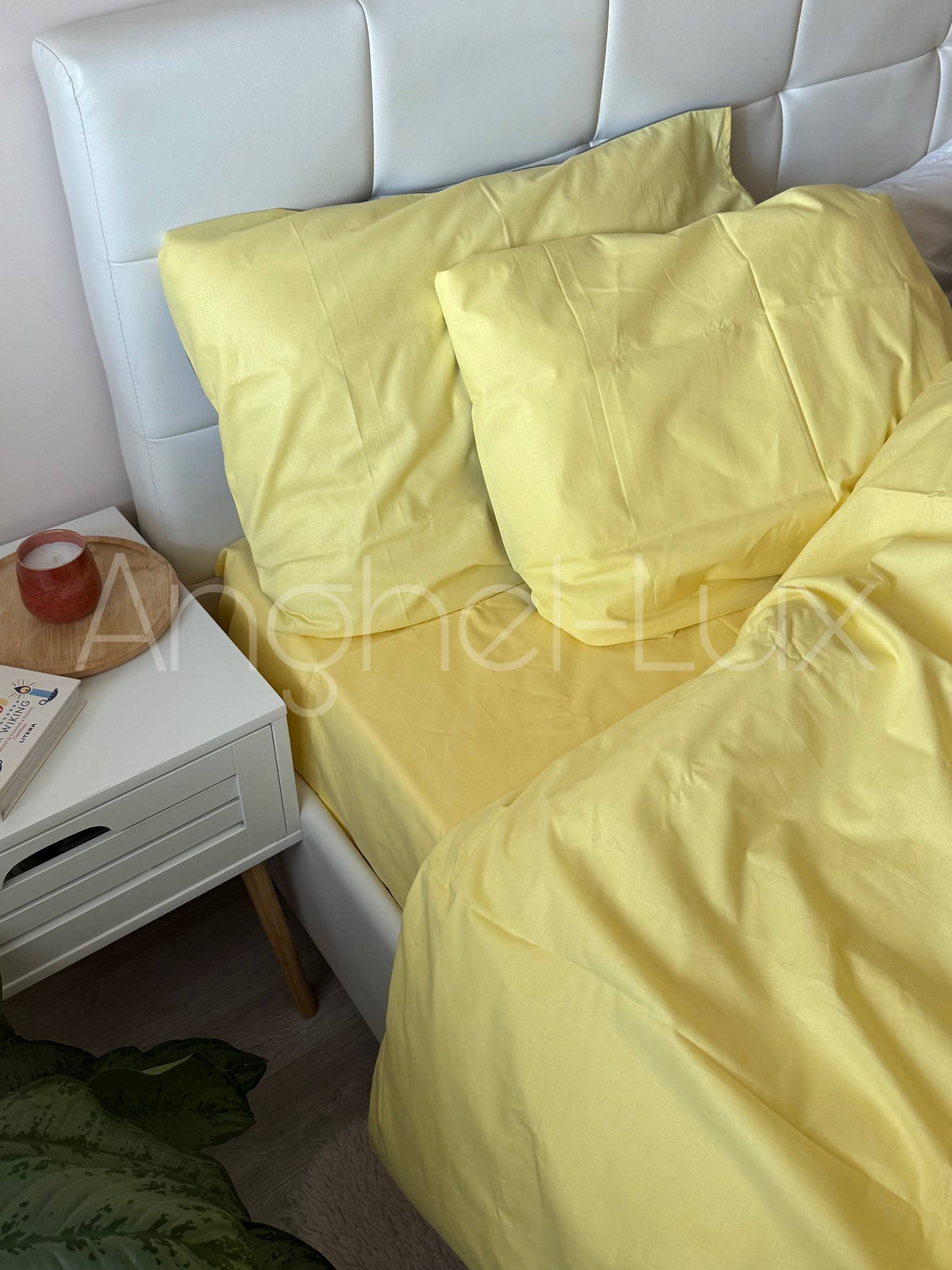 Ranforce Cotton 100% N.21 - 1