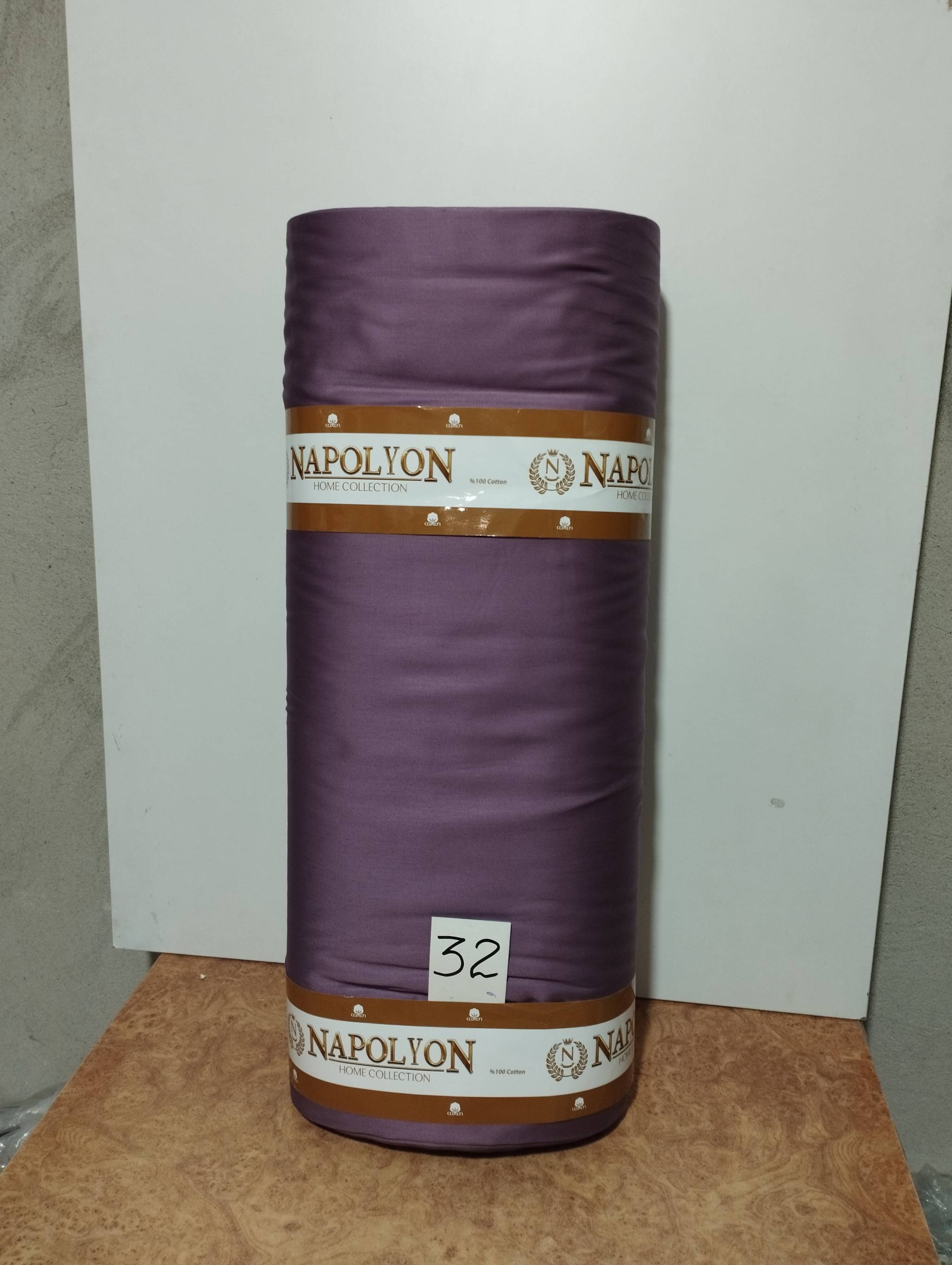 Satin uniton